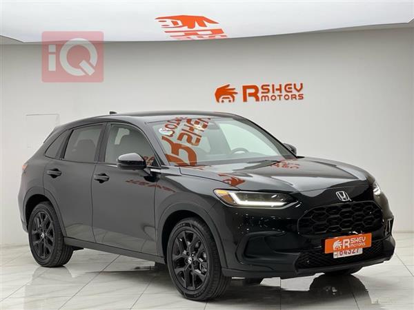 هۆندا HR-V 2023  بۆ فرۆشتن لە عێراق - دهۆک